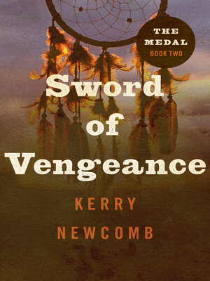 Sword of Vengeance - ebook